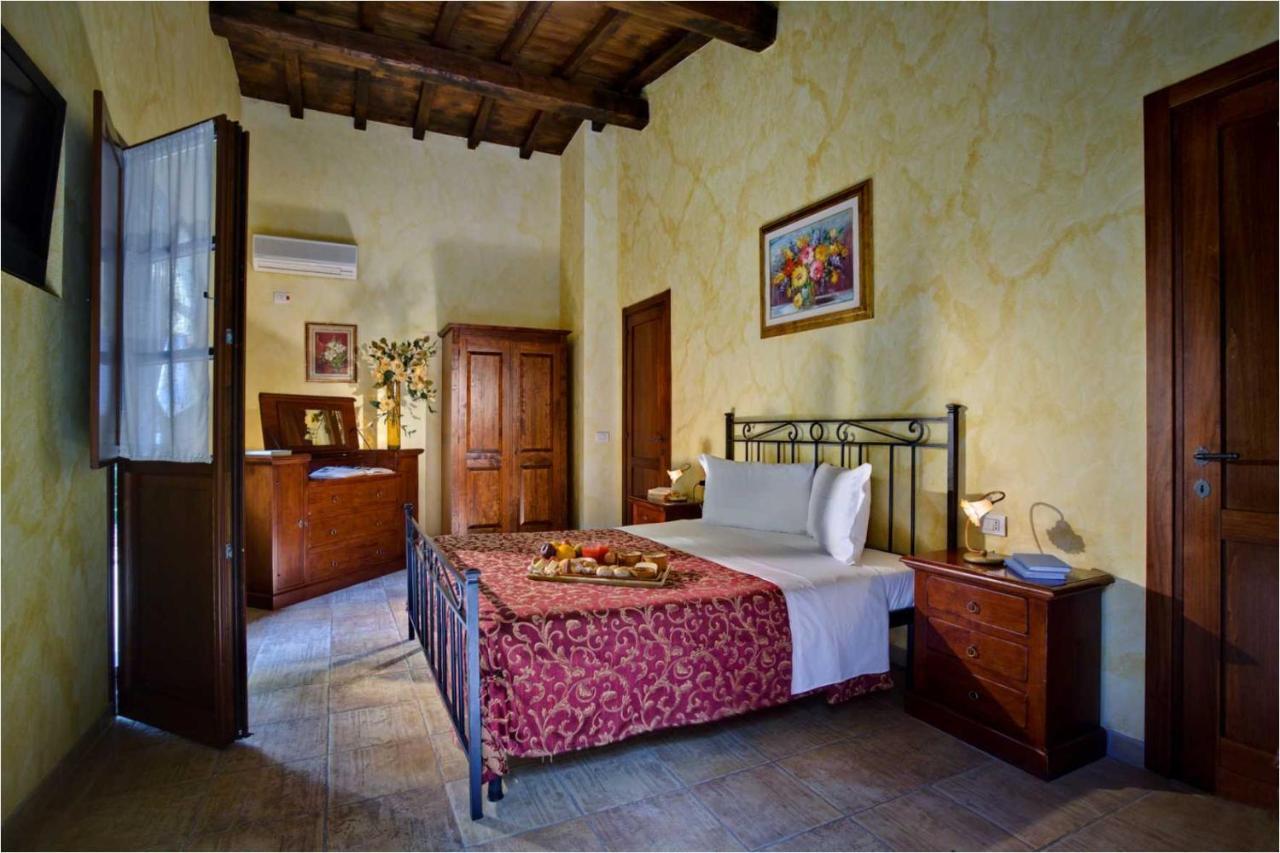 Villa Hotel Valle Del Marta Resort Tarquinia Exterior photo